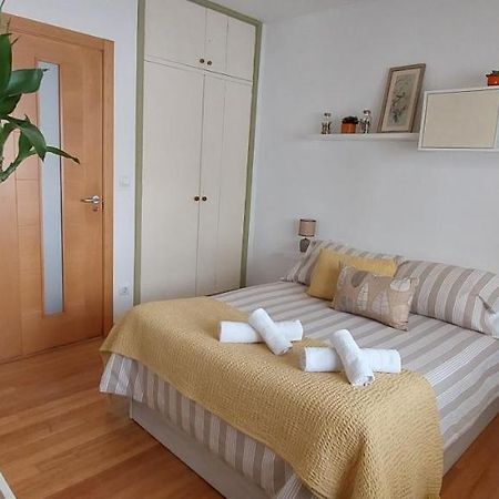 Rua Dos Concheiros, 7 Apartamento 圣地亚哥－德孔波斯特拉 外观 照片