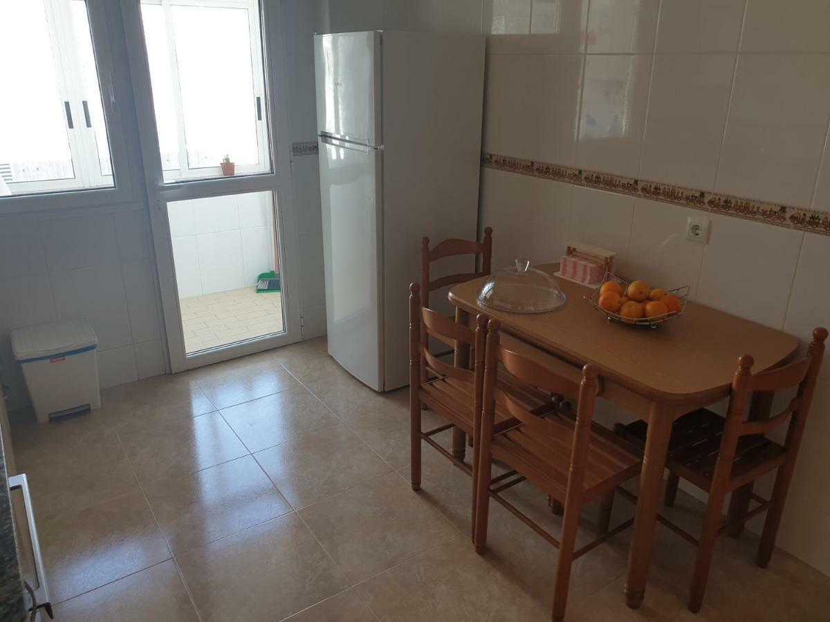 Rua Dos Concheiros, 7 Apartamento 圣地亚哥－德孔波斯特拉 外观 照片
