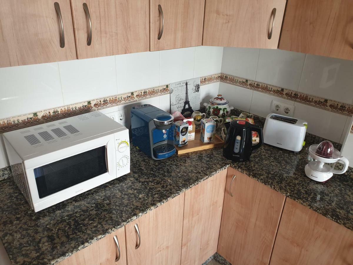 Rua Dos Concheiros, 7 Apartamento 圣地亚哥－德孔波斯特拉 外观 照片
